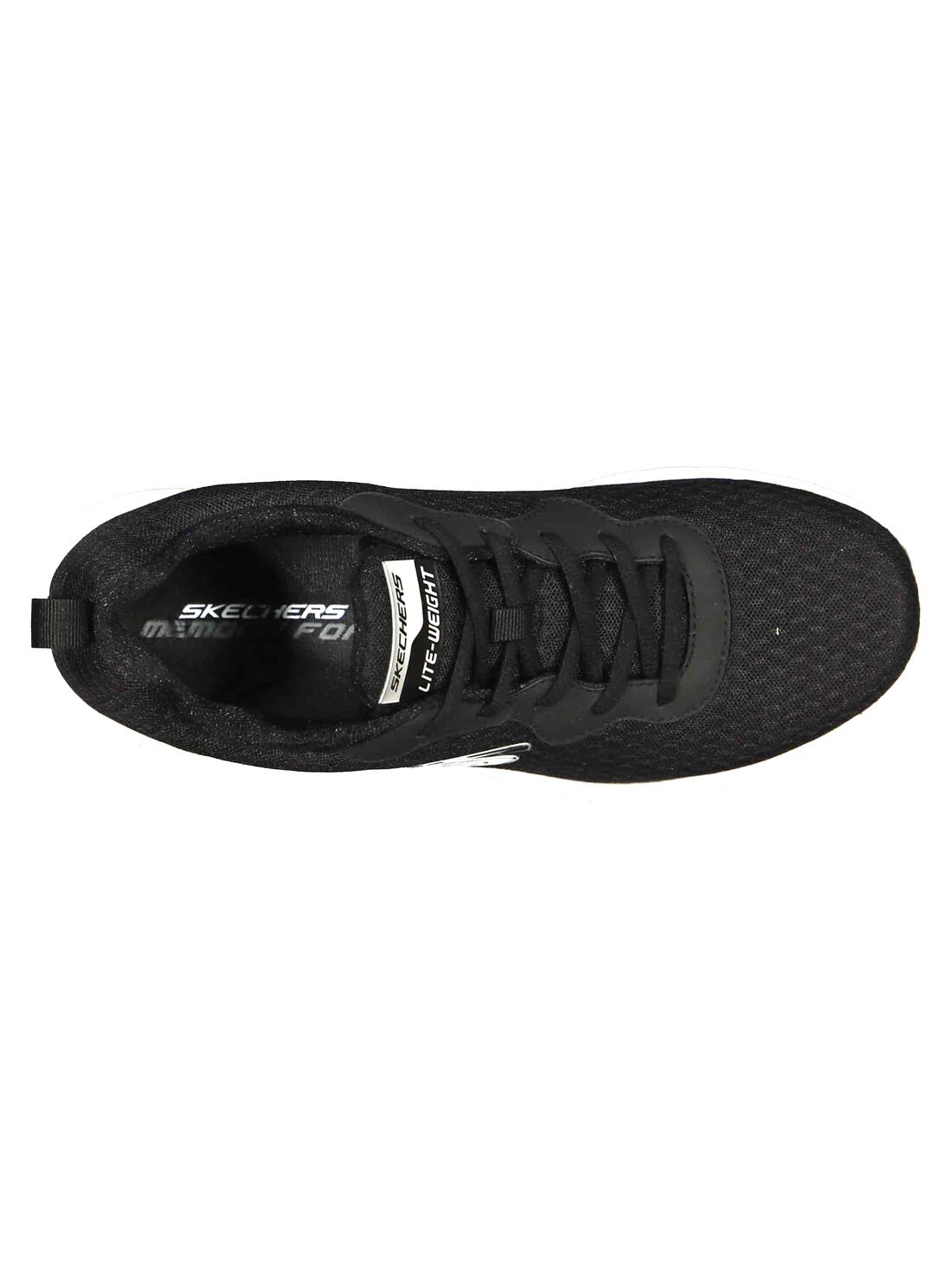 Tenis Skechers caballero 42089404