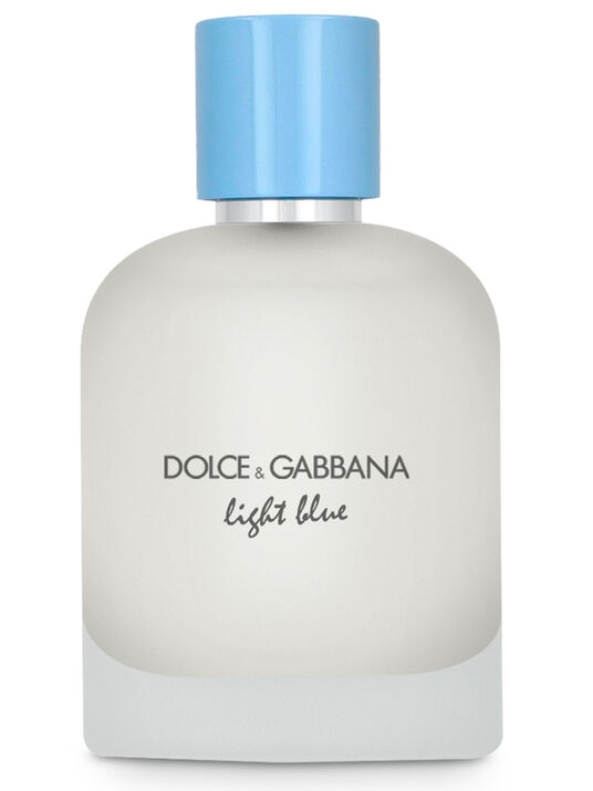 DOLCE & GABBANA LIGHT BLUE FOR MEN 28141