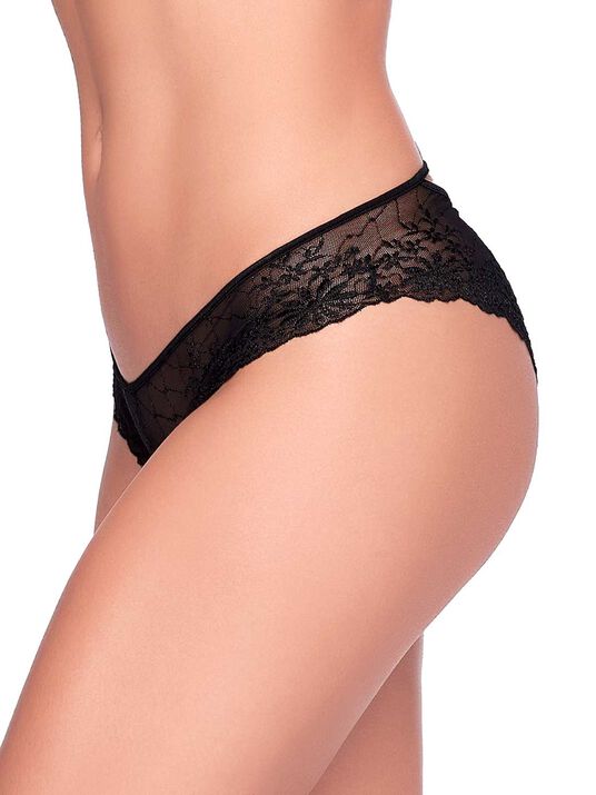 Bikini 78033, NEGRO, hi-res