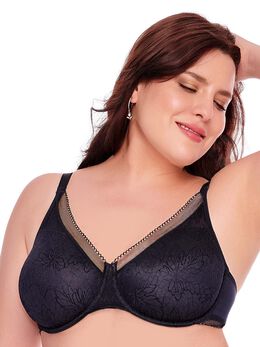 Bra copa completa 70066