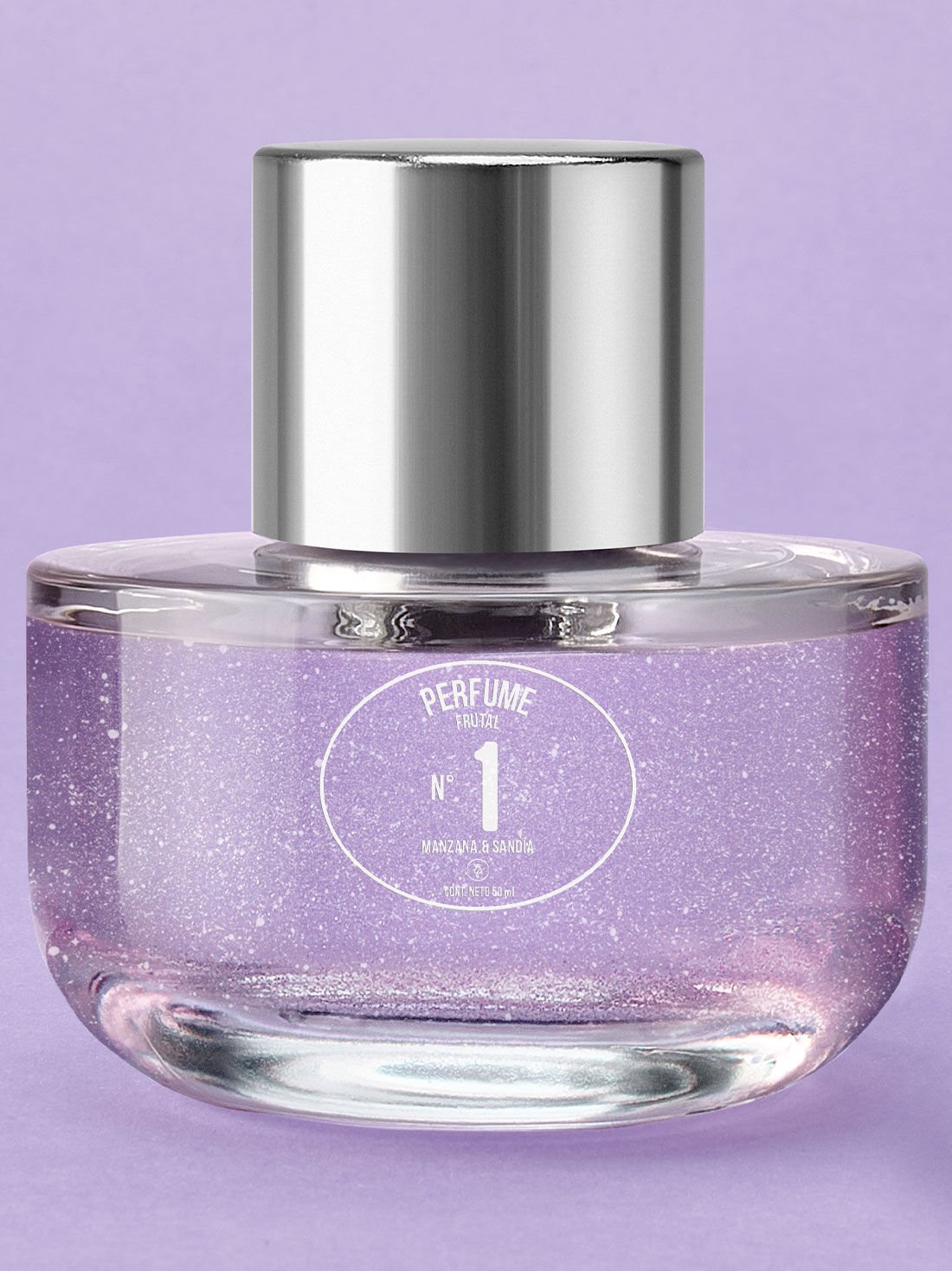 FRAGANCIA No 1 28086