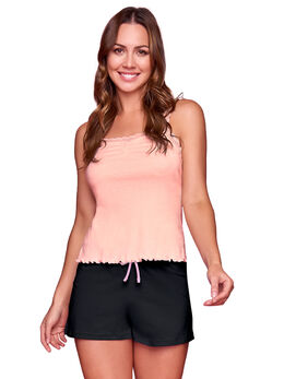 Paquete de dos shorts 79019