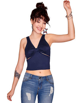 Blusa 40017