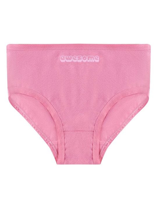 Paquete de 7 panties 39004, MULTICOLOR, hi-res