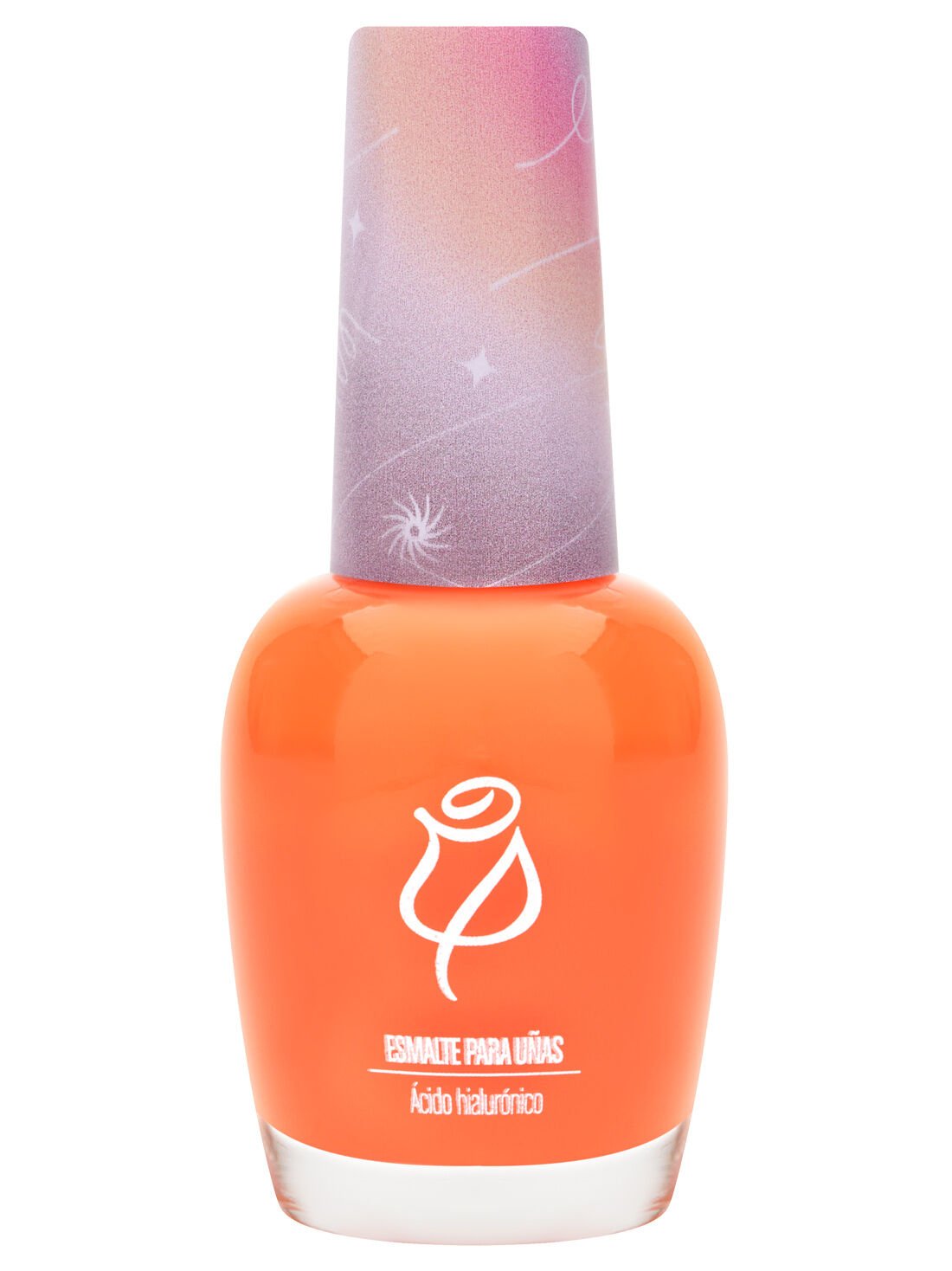 Esmalte para uñas con ácido hialurónico 20345