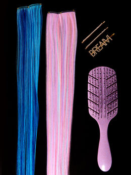 Extensiones con broche 26000