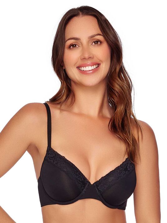 Bra cobertura regular 70118