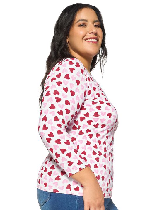 Blusa 4423, CORAZONES XXXIV, hi-res
