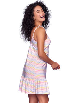 Camisón 77075