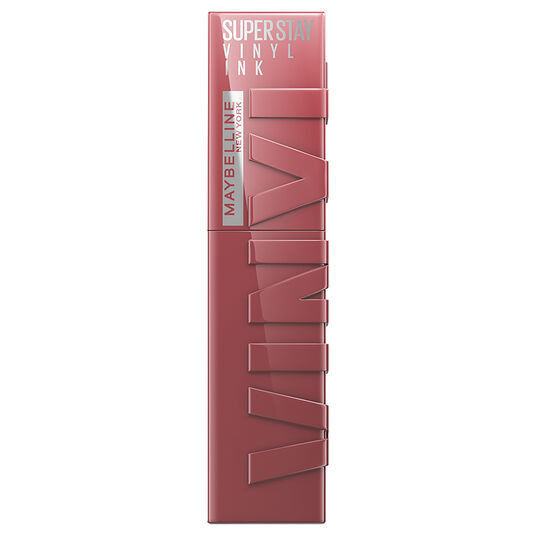 Maybelline labial super stay vinyl ink 20024, WITTY 40, hi-res