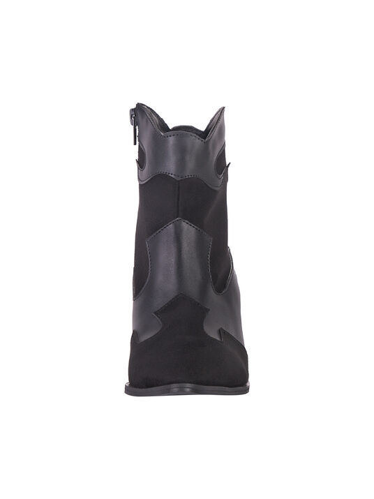 Bota 51098, NEGRO, hi-res