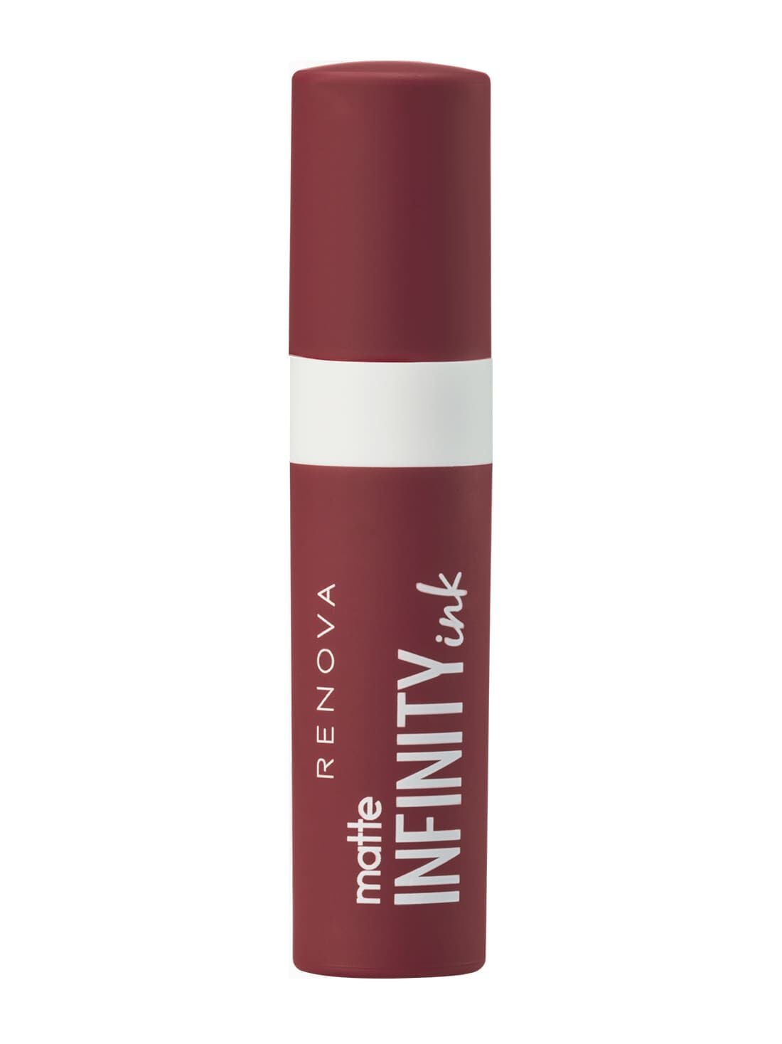 Renova labial matte infinity ink  20059
