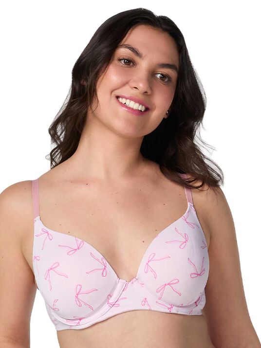 Bra cobertura regular 70082