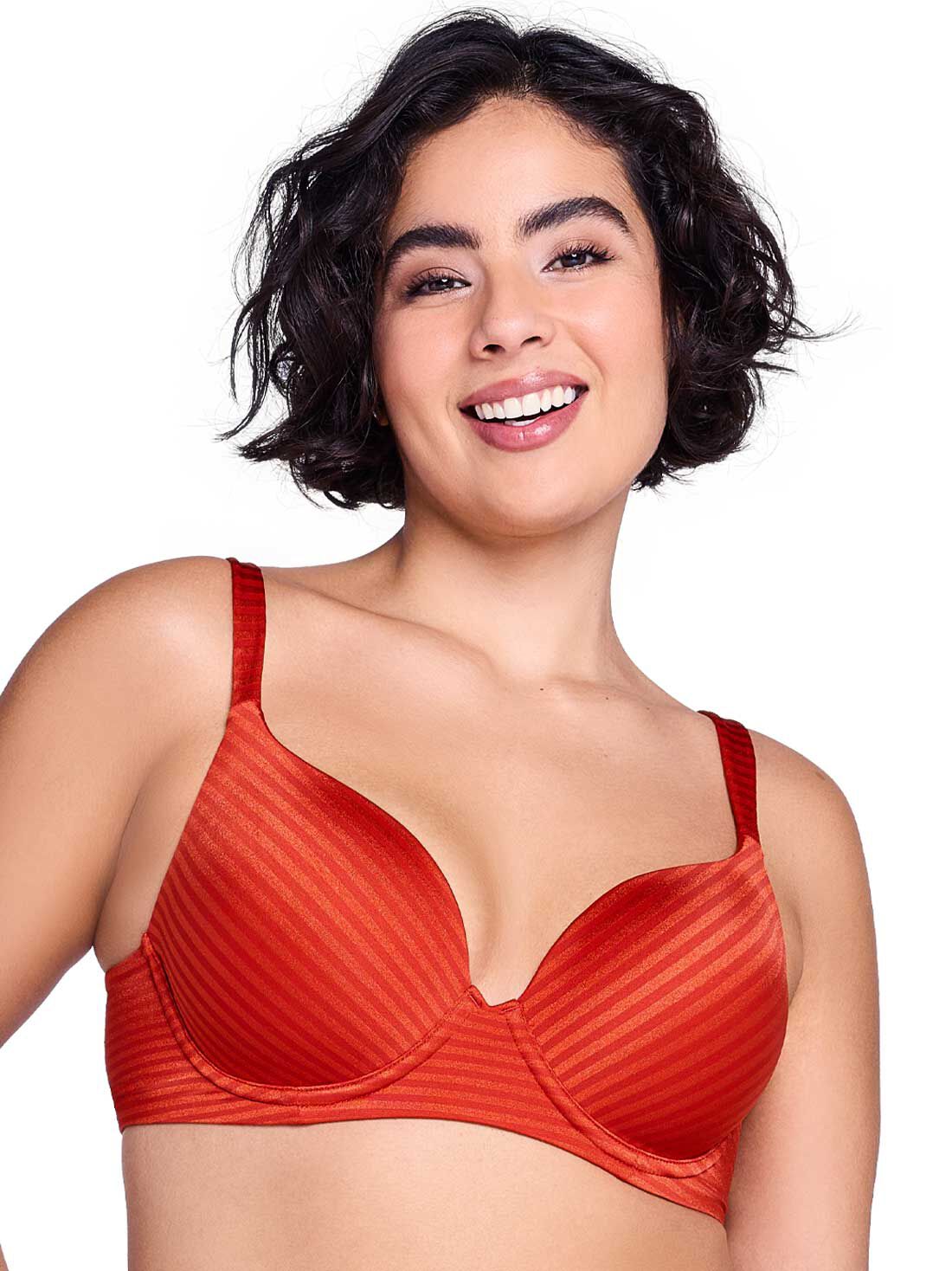 Bra copa completa 70024