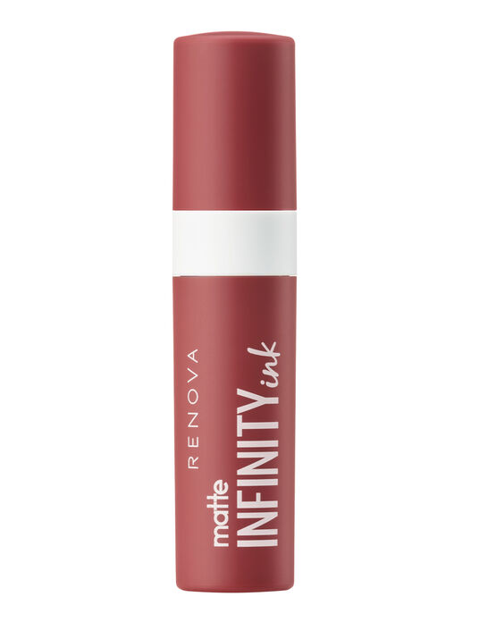 Renova labial matte infinity ink  20059, CAFE ROJIZO, hi-res