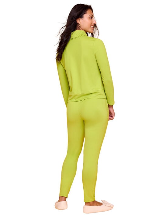 Pijama larga 77124, BAMB&Uacute; I, hi-res