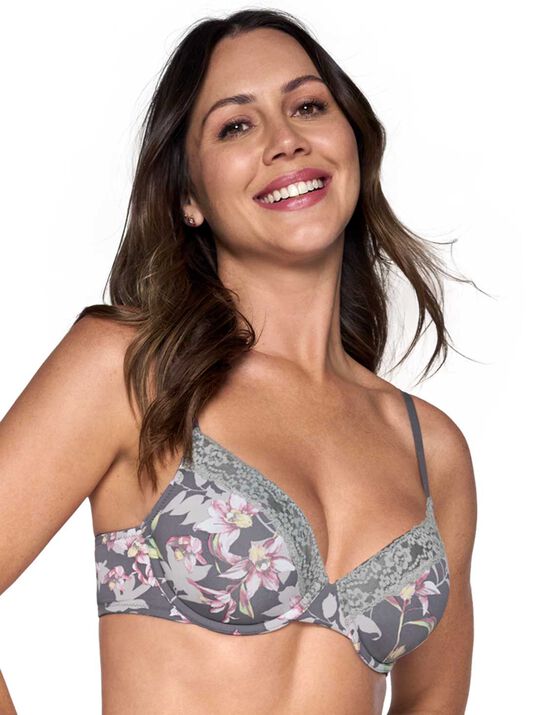 Bra cobertura regular 70118, ORQU&Iacute;DEAS VII, hi-res
