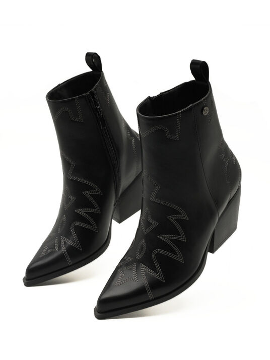 Botas 51100, NEGRO, hi-res