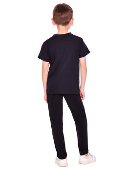 Pantalón corte jogger 13004