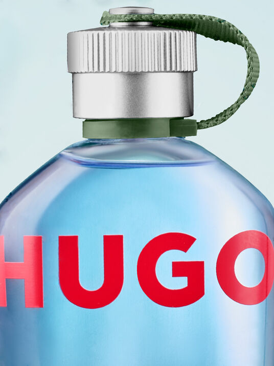 HUGO GREEN 28117, &Uacute;NICO, hi-res