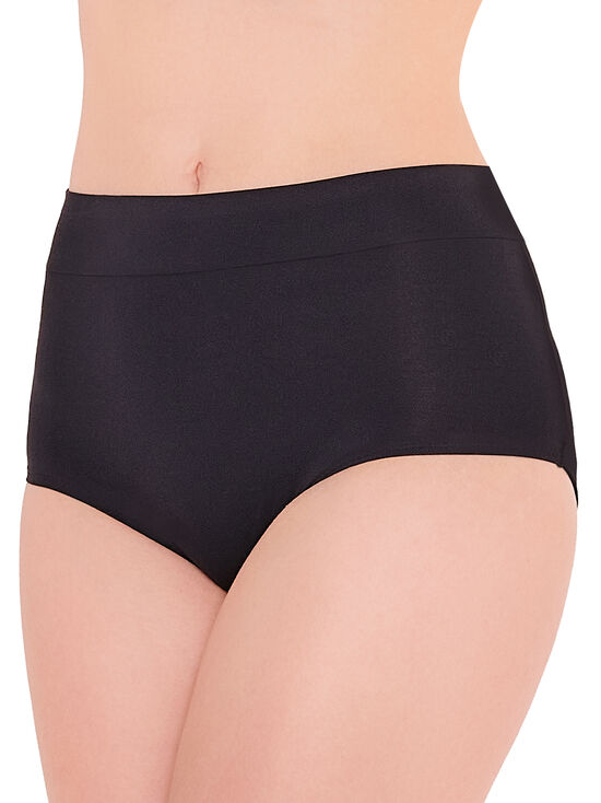 Panty alta 1551, NEGRO Panty alta 1551