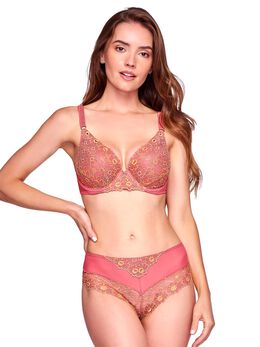 Bra demi 70045