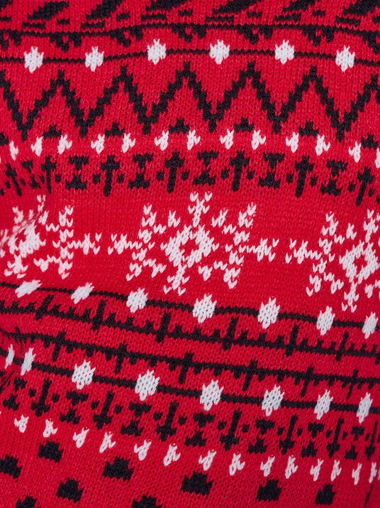 Su&eacute;ter 87044, ROJO, hi-res