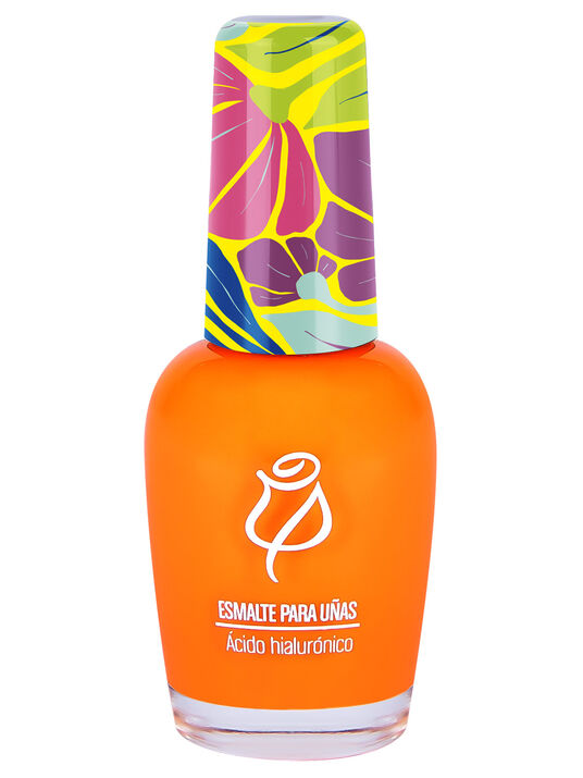 Set esmalte para u&ntilde;as 23004, ULTRAMARINO JAZMIN, hi-res