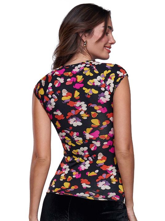Blusa 4401, P&Eacute;TALOS XIV, hi-res