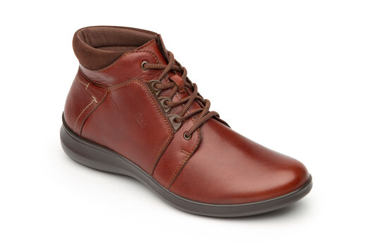 Bota Flexi 51116, CAF&Eacute;, hi-res