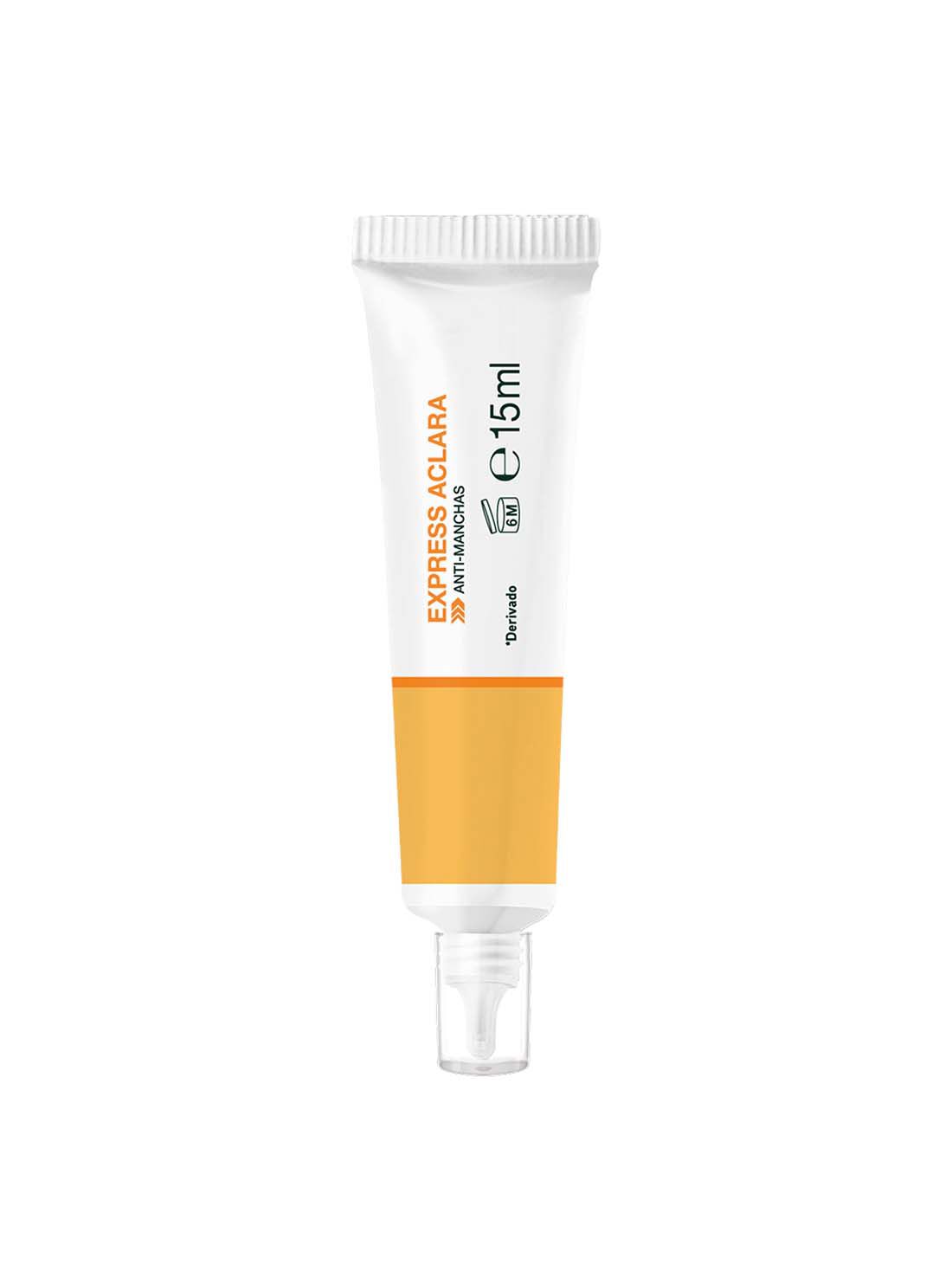 Garnier crema contorno de ojos EA vit C 27059
