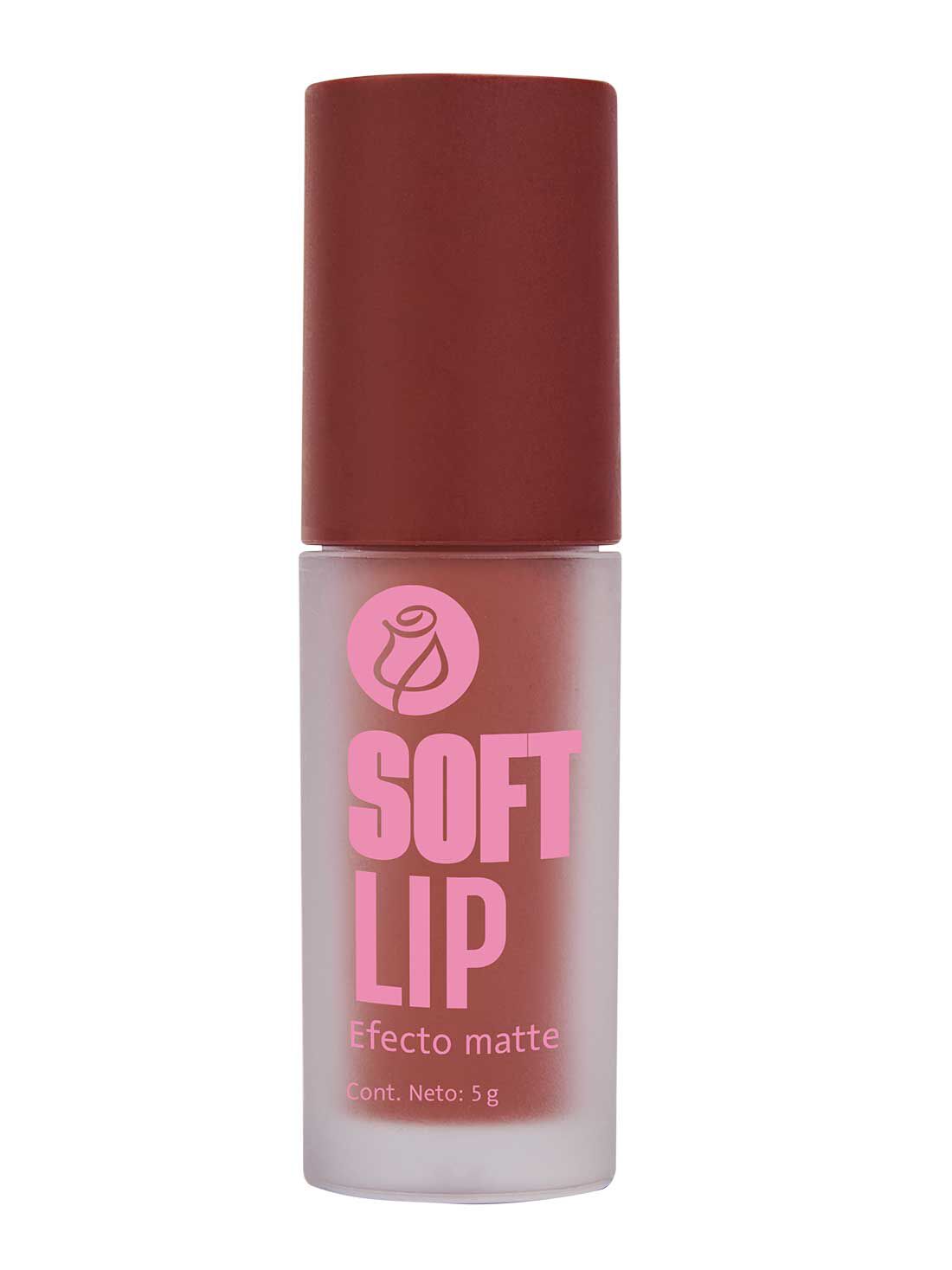 Soft lip 20140