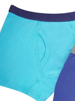 Paquete de 3 boxers 23884