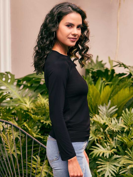 Blusa 81343, NEGRO, hi-res