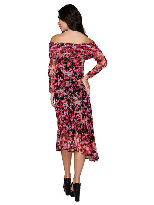 Falda 83077, FLORAL XXXII, hi-res