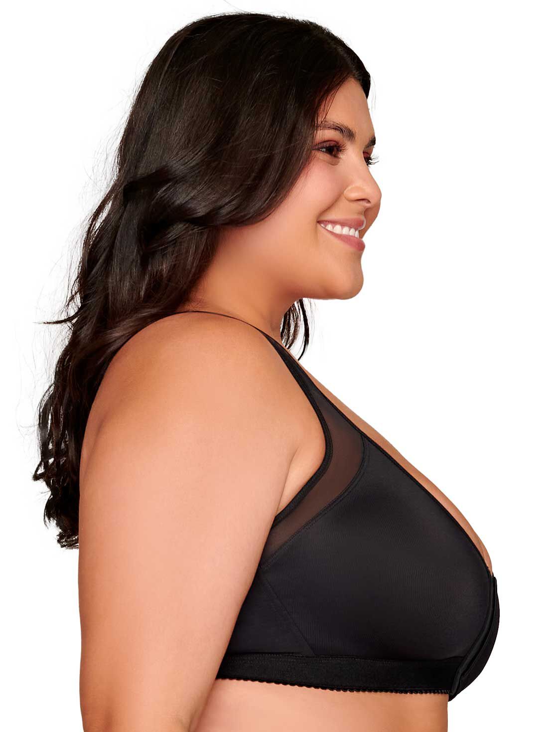 Brasier Ancho en Ilusion Tienda en Linea