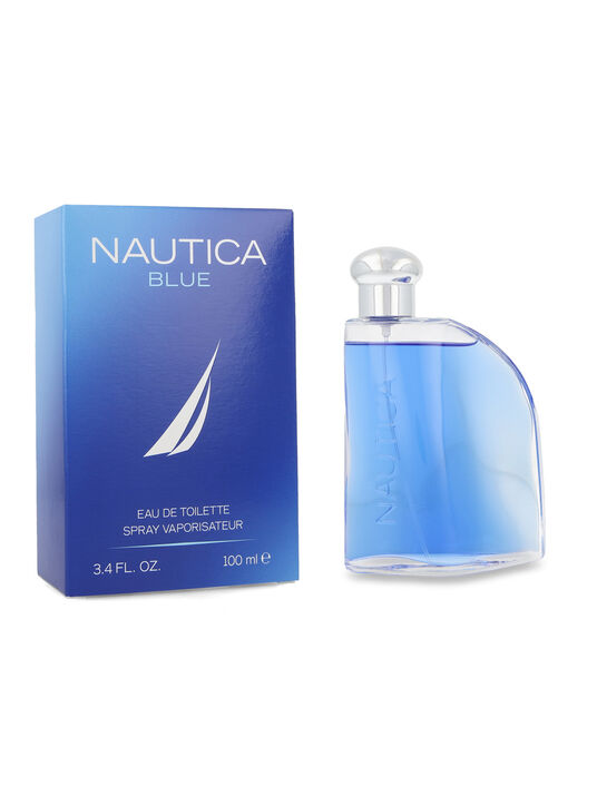 NAUTICA BLUE CABALLERO 28023