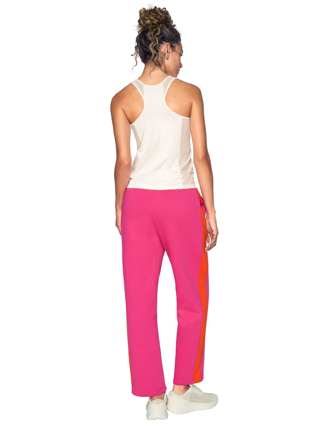 Pantalón 83127, ORQUÍDEA Pantalón 83127