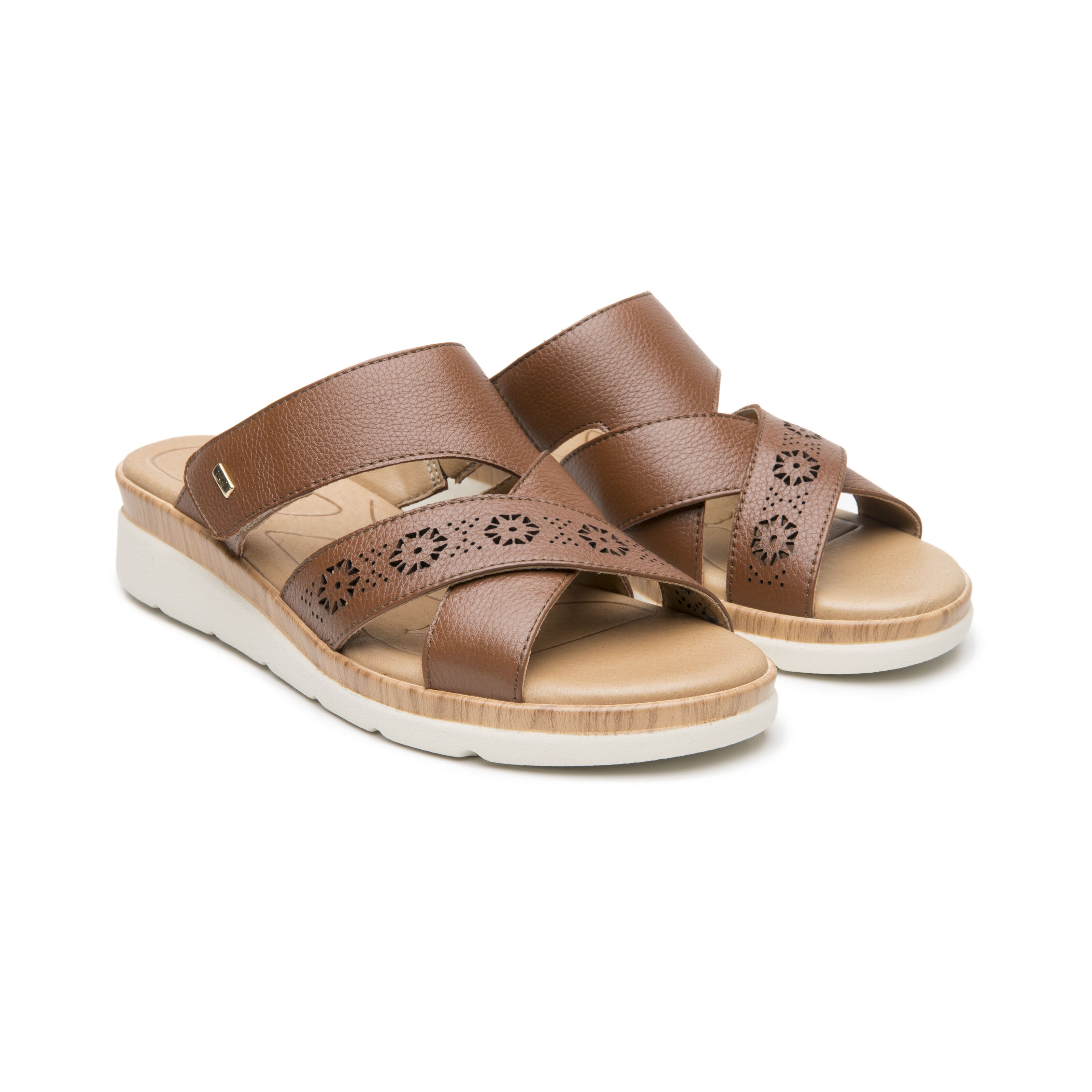 Sandalia Flexi 50286