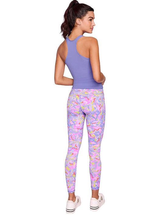 Leggings capri con pretina alta 1794, MANCHAS XL, hi-res