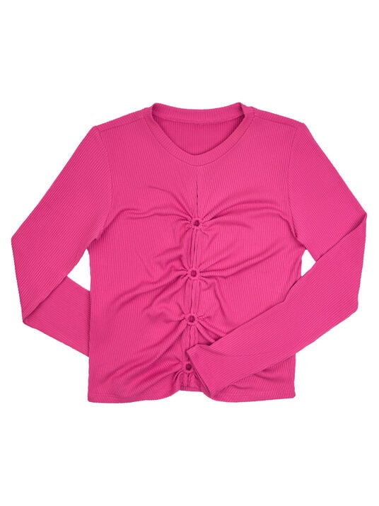 Blusa 40022