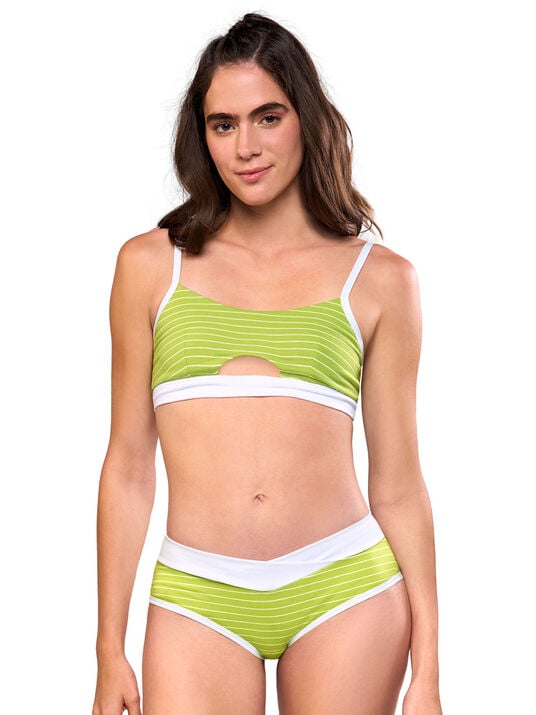 Set de bralette y b&oacute;xer 93013