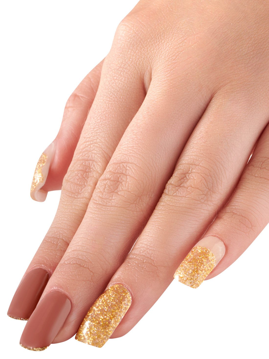 Stickers para uñas 23011