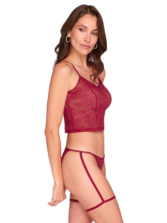 Babydoll 79076