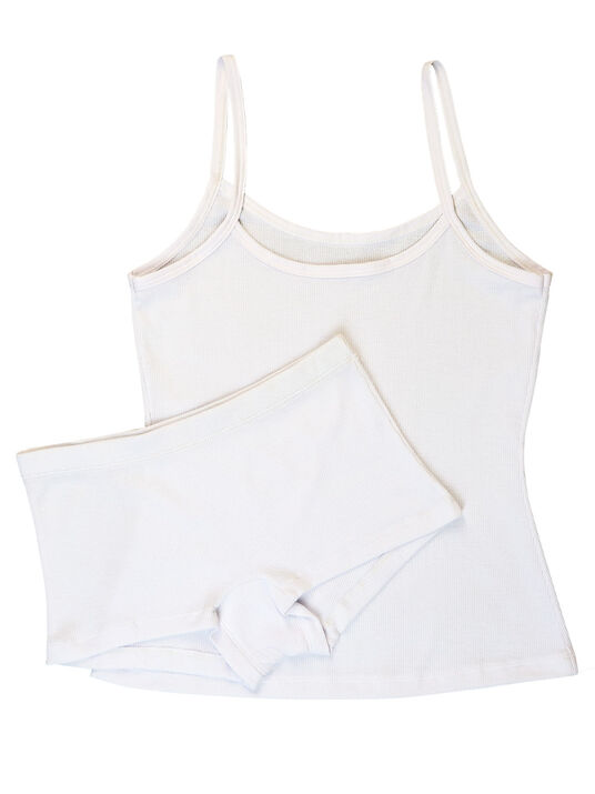 Set de cami y b&oacute;xer 79042