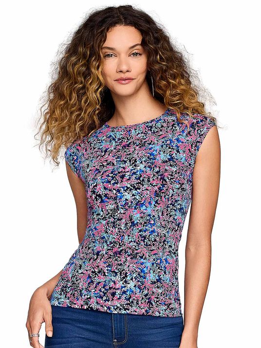 Blusa 4401