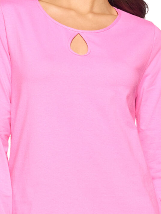 Set pijama larga 77202, C&Iacute;RCULOS II, hi-res
