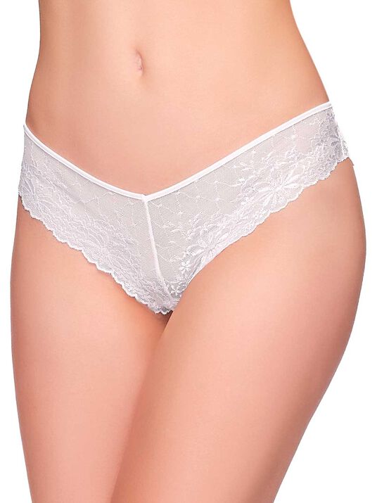 Bikini 78033, BLANCO, hi-res