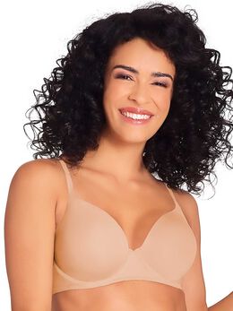Bra copa completa 70082