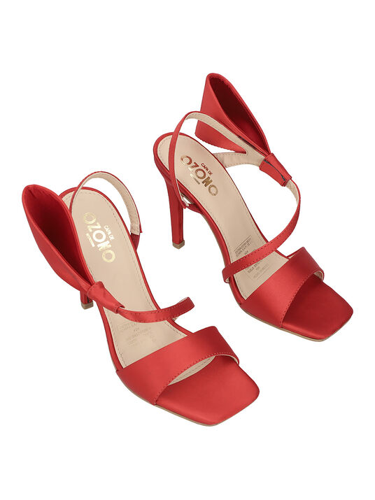 Zapatilla 54004, ROJO, hi-res